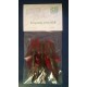 Ecrevisse Craw RDB 4'' 10cm Red Green Blister