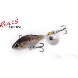 DUO REALIS SPIN 38mm 11gr