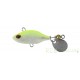 DUO REALIS SPIN 40mm 14gr Ghost Chart