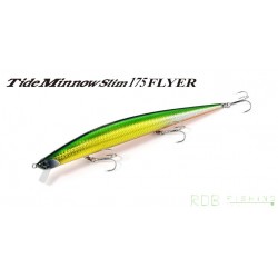 DUO TIDE MINNOW SLIM 175 FLYER