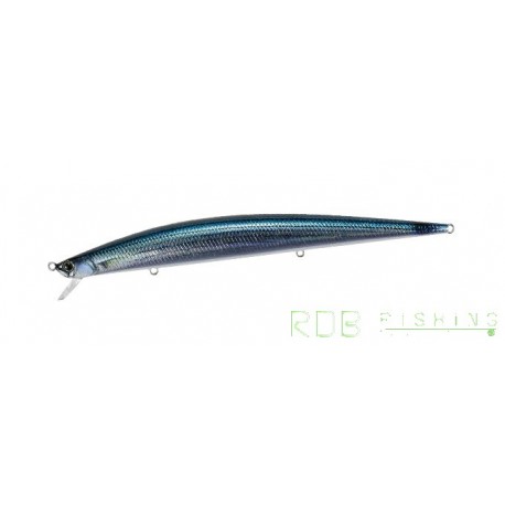 DUO TIDE MINNOW SLIM 140 FLYER AFA0830 Saddled Bream ND