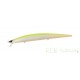 DUO TIDE MINNOW SLIM 140 FLYER ACC0170 Pearl Chart II