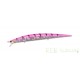 DUO TIDE MINNOW SLIM 140 FLYER ADA0218 Pink Gigo