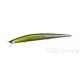 DUO TIDE MINNOW SLIM 140 FLYER CBA0344 Green Gold Fusion