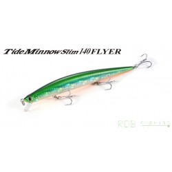 DUO TIDE MINNOW SLIM 140 FLYER