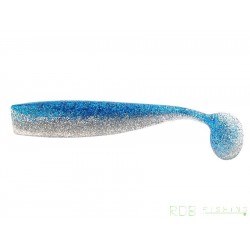 Lunker City Shaker 6'' 15 cm Blue Ice