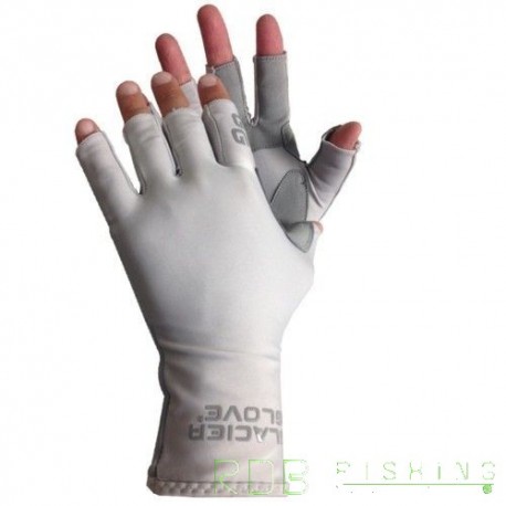 Gants de protection solaire Glacier Glove