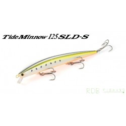 DUO TIDE MINNOW 125 SLD-S