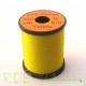 Fil de montage Uni 6/0 Yellow