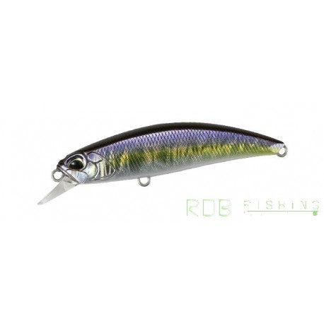 DUO SPEARHEAD RYUKI 95S River Bait GPA4009