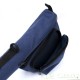 Tube de transport RDB Fishing pour cannes 78cm x 6cm (pour canne 9' 4 brins) pochette de rangement