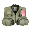 Gilet JMC SPÉCIALIST V4 Olive