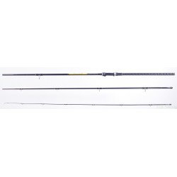 Canne Rod Rodman Sbirolino 3,90 m 12-20 gr, 3 brins