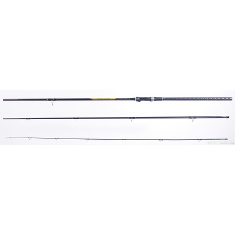 Canne Rod Rodman Sbirolino 3,90 m 12-20 gr, 3 brins