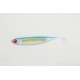 SUXXES Tiny Zander 10cm blue shiny