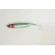 SUXXES Tiny Zander 10cm green black