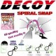 Spiral Snap Decoy