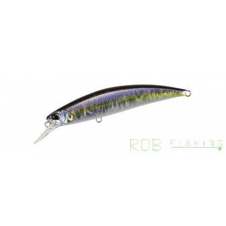 DUO SPEARHEAD RYUKI 80S GPA4009 River Bait