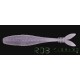 DUO REALIS V-TAILSHAD3" coloris F010 Neon Wakasagi