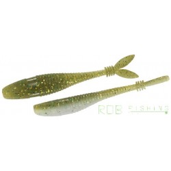 DUO REALIS V-TAILSHAD 3"