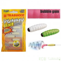 Trabucco Yummy Bait Camola Bubblegum