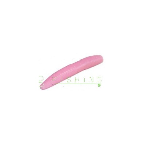 Trabucco Slurp Fat Worm Pinky
