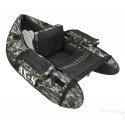 Float tube SPARROW AX-S PREMIUM CAMOU
