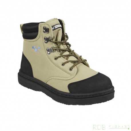 Chaussure de wading HYDROX INTEGRAL VIBRAM