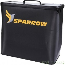 Sac float tube étanche Sparrow