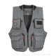 Gilet JMC TRADITION V 2 Gris