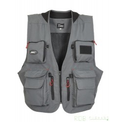 Gilet JMC TRADITION V 2 Gris