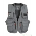 Gilet JMC TRADITION V 2 Gris