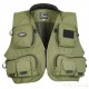 Gilet JMC DIPLOMATE V2 Olive