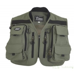 Gilet JMC TORRENT