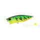 DUO REALIS POPPER 64 ACC3059 Mat Tiger