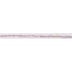 Flash Chenille JMC coloris Violine