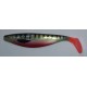 SUXXES The Shad 18cm Hering/roter Bauch