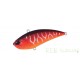Duo Realis VIBRATION 68 G-FIX CCC3069 Red Tiger