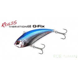 Duo Realis VIBRATION 68 G-FIX