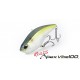 Duo Realis APEX VIBE100