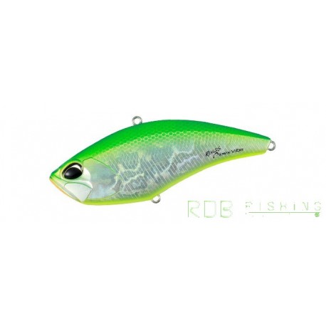 Duo Realis APEX VIBE100 ADA3238 Citrus Shiner