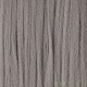 Polypropylène Floating Yarn coloris gris-bleu