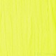 Polypropylène Floating Yarn coloris jaune fluo