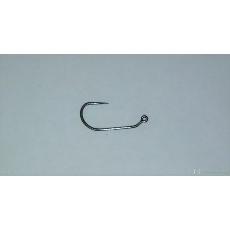 Hameçon mouche RDB jig N05