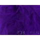 Grandes plumes de marabout RDB Fishing Purple