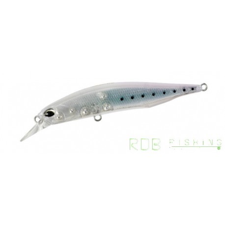 DUO REALIS JERKBAIT 85 SP CCC3324 Metallique