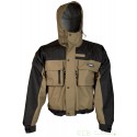 Veste JMC FORCE couleur brun