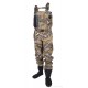 Waders respirants JMC Hydrox First CAMOU