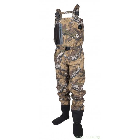 Waders respirants JMC Hydrox First CAMOU