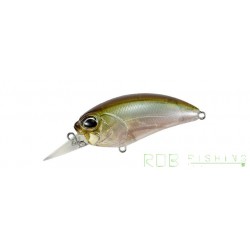 Duo Realis Crank M62 5A GEA3006 Ghost Minnow